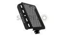 Royal Enfield GT Continental and Interceptor 650cc Radiator Guard - SPAREZO